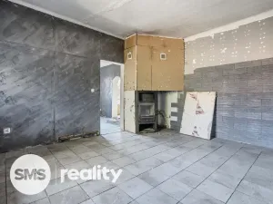 Prodej rodinného domu, Petřvald, Hraniční, 78 m2