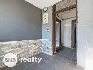 Prodej rodinného domu, Petřvald, Hraniční, 78 m2