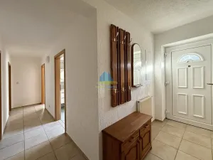 Prodej rodinného domu, Františkovy Lázně - Horní Lomany, Lomanská, 174 m2