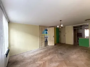 Prodej bytu 3+kk, Františkovy Lázně, Boženy Němcové, 94 m2