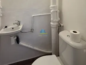 Pronájem obchodního prostoru, Františkovy Lázně, Otakara Březiny, 15 m2