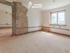 Prodej bytu 3+1, Lanškroun, Polní, 95 m2