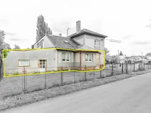 Prodej bytu 3+1, Lanškroun, Polní, 95 m2