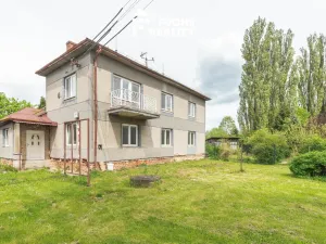 Prodej bytu 3+1, Lanškroun, Polní, 95 m2