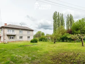 Prodej bytu 3+1, Lanškroun, Polní, 95 m2