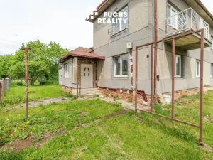 Prodej bytu 3+1, Lanškroun, Polní, 95 m2
