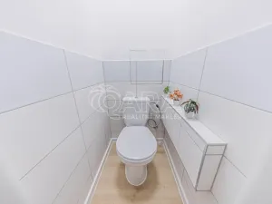 Pronájem bytu 2+kk, Kladno - Kročehlavy, Holandská, 39 m2