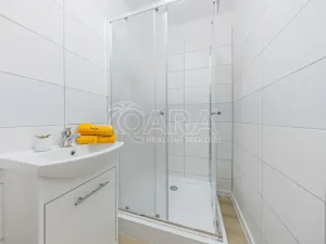 Pronájem bytu 2+kk, Kladno - Kročehlavy, Holandská, 39 m2