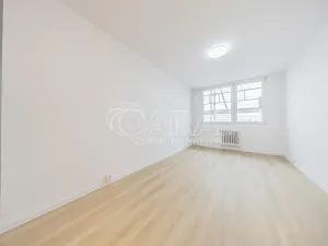 Pronájem bytu 2+kk, Kladno - Kročehlavy, Holandská, 39 m2