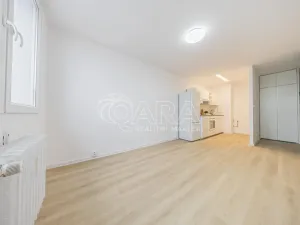 Pronájem bytu 2+kk, Kladno - Kročehlavy, Holandská, 39 m2