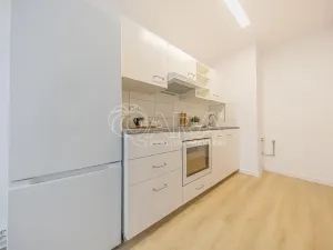 Pronájem bytu 2+kk, Kladno - Kročehlavy, Holandská, 39 m2