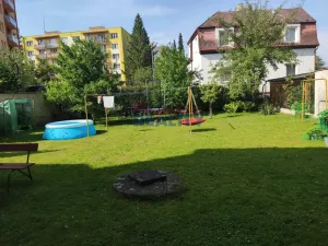Pronájem bytu 2+kk, České Budějovice - České Budějovice 7, Heydukova, 55 m2