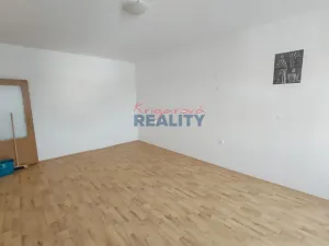 Pronájem bytu 2+kk, České Budějovice - České Budějovice 7, Heydukova, 55 m2