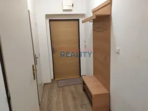 Pronájem bytu 2+kk, České Budějovice - České Budějovice 7, Heydukova, 55 m2