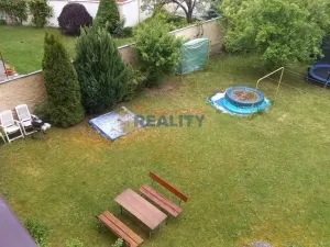 Pronájem bytu 2+kk, České Budějovice - České Budějovice 7, Heydukova, 55 m2
