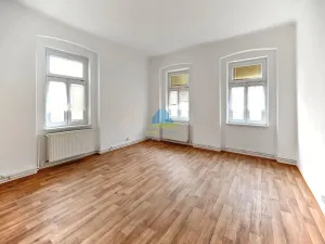 Prodej bytu 3+1, Františkovy Lázně, Francouzská, 95 m2