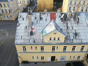 Prodej bytu 3+1, Františkovy Lázně, Francouzská, 95 m2