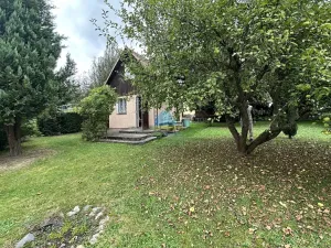 Prodej chaty, Cheb, Tršnická, 16 m2