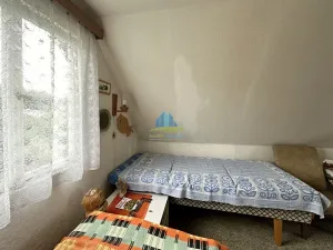Prodej chaty, Cheb, Tršnická, 16 m2