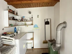 Prodej chaty, Cheb, Tršnická, 16 m2