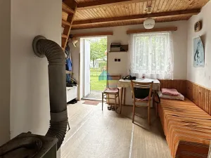 Prodej chaty, Cheb, Tršnická, 16 m2