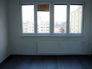 Pronájem bytu 1+1, Ostrava - Zábřeh, Písečná, 32 m2