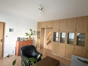 Pronájem bytu 3+1, Praha - Hlubočepy, Štěpařská, 73 m2