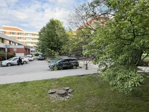 Pronájem bytu 3+1, Praha - Hlubočepy, Štěpařská, 73 m2