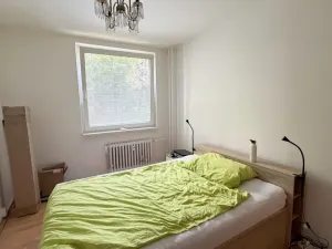 Pronájem bytu 3+1, Praha - Hlubočepy, Štěpařská, 73 m2