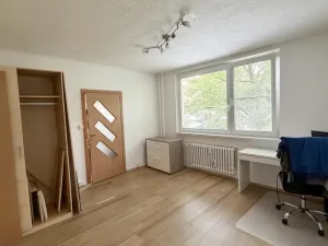 Pronájem bytu 3+1, Praha - Hlubočepy, Štěpařská, 73 m2
