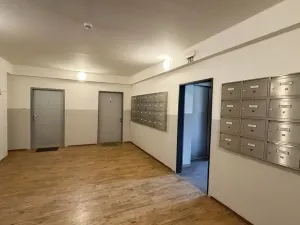 Pronájem bytu 3+1, Praha - Hlubočepy, Štěpařská, 73 m2