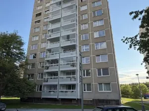 Pronájem bytu 3+1, Praha - Hlubočepy, Štěpařská, 73 m2