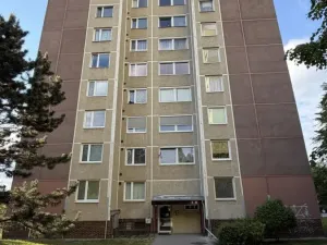 Pronájem bytu 3+1, Praha - Hlubočepy, Štěpařská, 73 m2