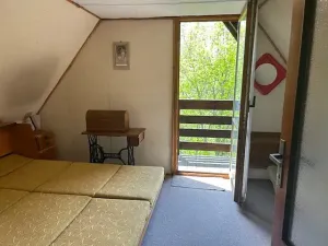 Prodej chaty, Stříbro, 35 m2