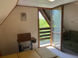 Prodej chaty, Stříbro, 35 m2