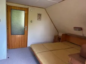 Prodej chaty, Stříbro, 35 m2