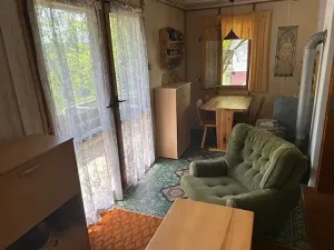 Prodej - jiné, Stříbro, 35 m2