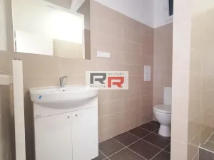 Pronájem kanceláře, Olomouc, 28. října, 31 m2
