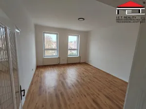 Pronájem bytu 3+kk, Ostrava, 28. října, 80 m2