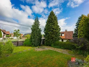 Prodej rodinného domu, Dětenice - Brodek, 83 m2