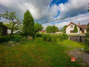 Prodej rodinného domu, Dětenice - Brodek, 83 m2