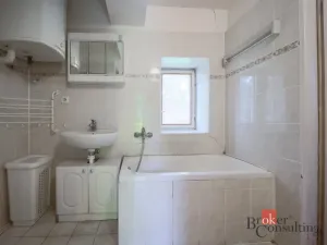 Prodej rodinného domu, Dětenice - Brodek, 83 m2