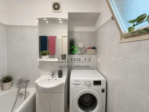 Prodej bytu 3+1, Oslavany, Moravská, 80 m2