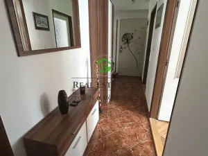 Prodej bytu 3+1, Oslavany, Moravská, 71 m2