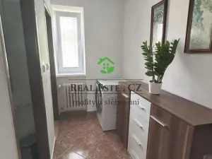 Prodej bytu 3+1, Oslavany, Moravská, 71 m2