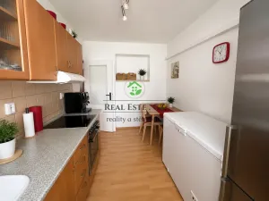 Prodej bytu 3+1, Oslavany, Moravská, 71 m2