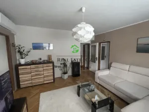 Prodej bytu 3+1, Oslavany, Moravská, 71 m2