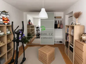 Prodej bytu 3+1, Oslavany, Moravská, 71 m2