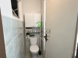Prodej bytu 3+1, Oslavany, Moravská, 71 m2