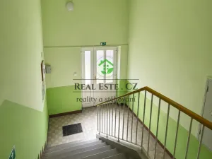Prodej bytu 3+1, Oslavany, Moravská, 71 m2